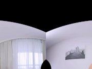 Embrace the giant hooters of Katerina Hartlova in VR 11/16