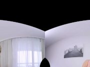 Embrace the giant hooters of Katerina Hartlova in VR 12/16