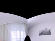 Embrace the giant hooters of Katerina Hartlova in VR 13/16