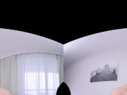 Embrace the giant hooters of Katerina Hartlova in VR 14/16