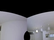 Embrace the giant hooters of Katerina Hartlova in VR 2/16