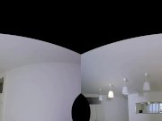 Embrace the giant hooters of Katerina Hartlova in VR 6/16