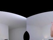 Embrace the giant hooters of Katerina Hartlova in VR 9/16