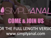 SimplyAnal - Blow Up That Ass 15/16