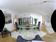 Kathy White is a tasty mature with short hair 3/16