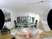 Kathy White is a tasty mature with short hair 6/16