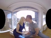 Brittany Bardot shows you how kinky sex is done 10/16