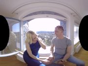 Brittany Bardot shows you how kinky sex is done 9/16