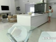 Feral Penetration - Lilly Love 1/16