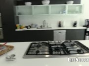 Feral Penetration - Lilly Love 2/16