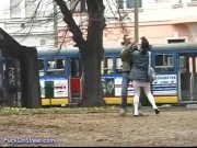 anal fuck on public street 1/16