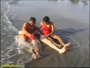 indian sex orgy on the beach 3/16