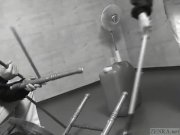 Subtitled mature Japanese woman blue collar boss 1/16