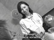 Subtitled mature Japanese woman blue collar boss 3/16