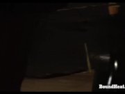 On Consignment 3: Training With Handcuffs And Whip 8/16