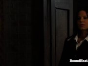 No Escape 2: A Sister's Betrayal Makes Deepest Wound 15/16