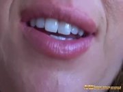 blonde slut milf with big boobs loves anal fuck with big black cock 10/16