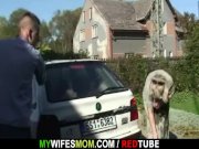 Great scandal afte she finds him cheating 5/16