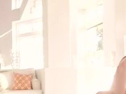 VR PORN-Big tits Latine tease and masturbate 12/16