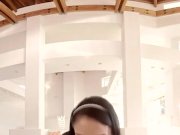 VR PORN-Big tits Latine tease and masturbate 4/16