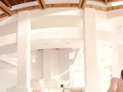 VR PORN-Big tits Latine tease and masturbate 8/16