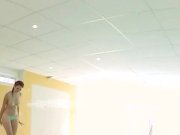 VR PORN-Five hot russian girls share one cock 5/16