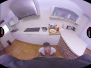 VirtualRealPorn - Italian ass 10/16