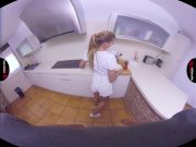 VirtualRealPorn - Italian ass 4/16