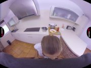 VirtualRealPorn - Italian ass 6/16