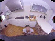 VirtualRealPorn - Italian ass 7/16