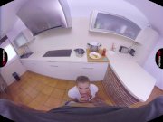 VirtualRealPorn - Italian ass 8/16