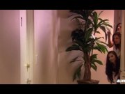 Sexy Tattoed Persia Pele in Cougar School 1/16