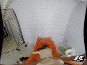 WankzVR - Solitary Seduction ft. Anna de Ville 12/16