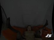 WankzVR - Solitary Seduction ft. Anna de Ville 14/16