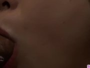 Nozomi Hazuki ends masive porn play with cum on face 13/16