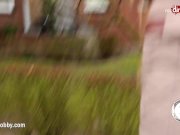 My Dirty Hobby - Teen babe picked up and fucked 2/16