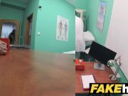 Fake Hospital Petite Italians insomnia solved via sex and cum swallowing 2/16