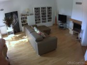 Hot brunette Rebecca Volpetti 3/16