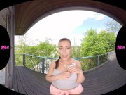 18VR Give Theresa Bizzare Cock Instead Of Flowers VR Porn 2/16