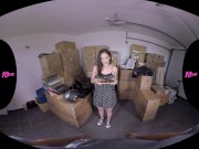 18VR Welcoming With A Pussy By Miky Love VR Porn 2/16