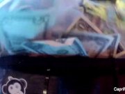 Capri Cavanni behind the scenes 16/16