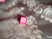 Taylor Vixen Plays with a sexy blonde 2/16