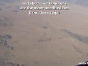 London Keyes in New Jersey part 2 15/16