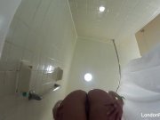 London Keyes in New Jersey part 2 8/16