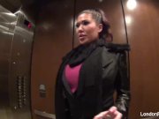 London Keyes in New Jersey part 2 9/16