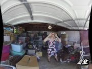 MilfVR - A Place to Park It ft. Cory Chase 1/16