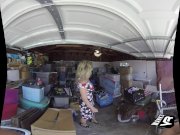 MilfVR - A Place to Park It ft. Cory Chase 3/16