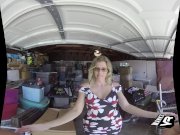 MilfVR - A Place to Park It ft. Cory Chase 4/16