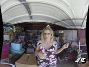 MilfVR - A Place to Park It ft. Cory Chase 6/16