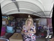 MilfVR - A Place to Park It ft. Cory Chase 7/16